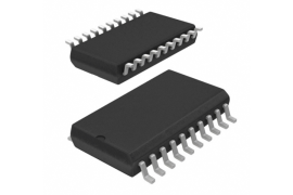 Entegre Alıcı/Verici (ANALOG DEVICES ADM3055EBRIZ)